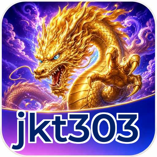 jkt303 APK v4.7.5 - Screenshot UI modern dan intuitif Indonesia